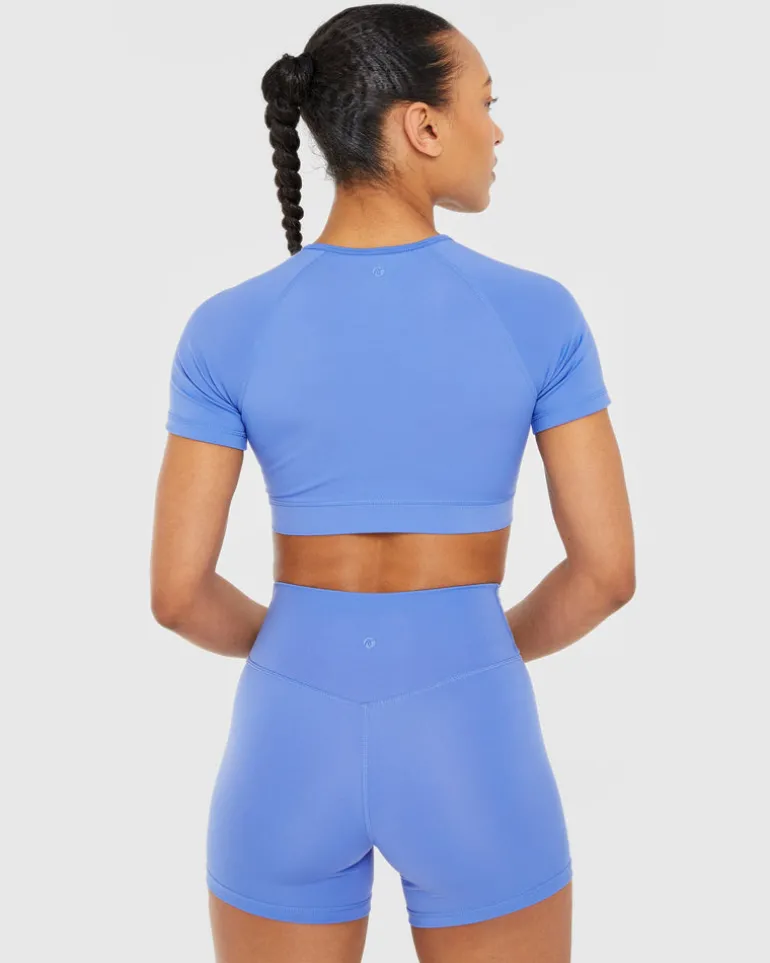 Staple Crop Top