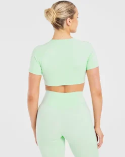 Staple Crop Top
