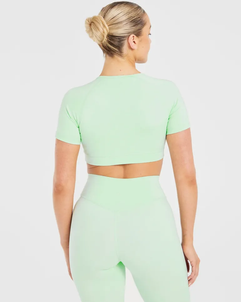 Staple Crop Top