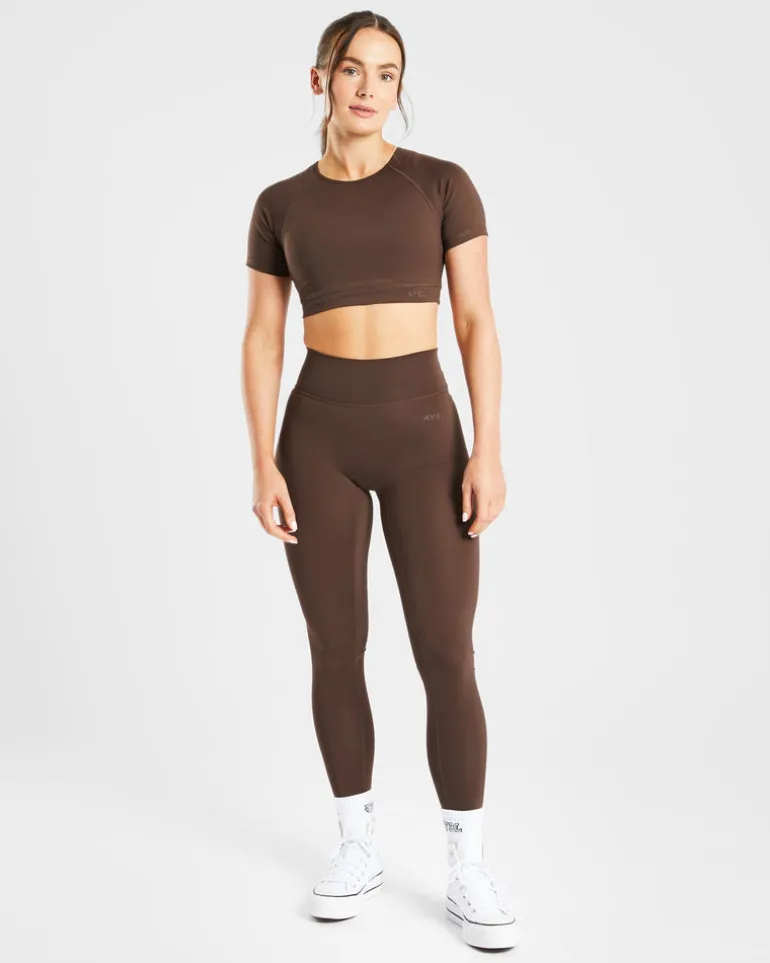 Staple Crop Top