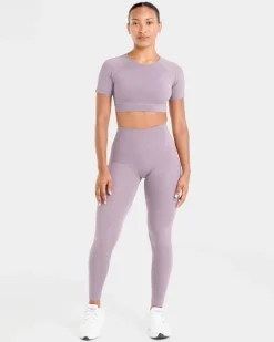 Staple Crop Top