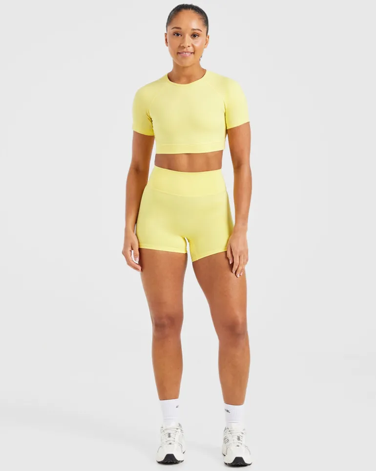 Staple Crop Top