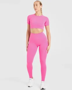 Staple Crop Top
