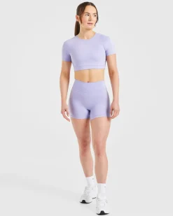 Staple Crop Top