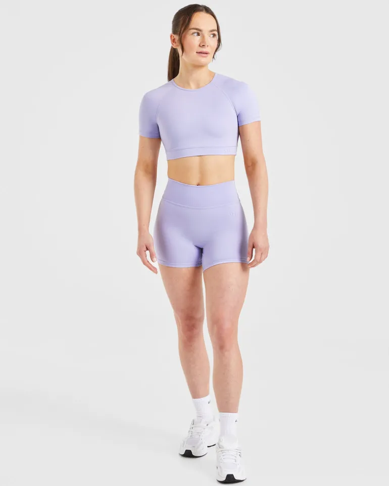 Staple Crop Top