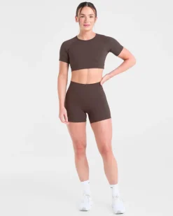 Staple Crop Top