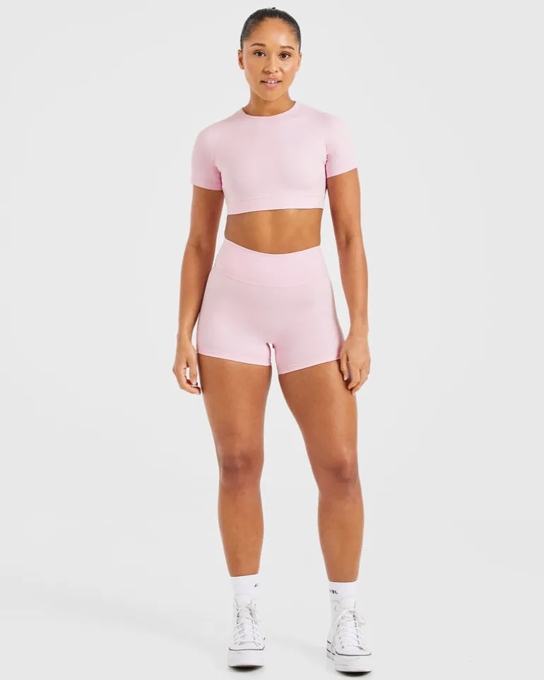 Staple Crop Top