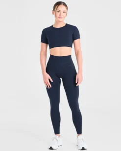 Staple Crop Top