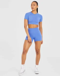 Staple Crop Top