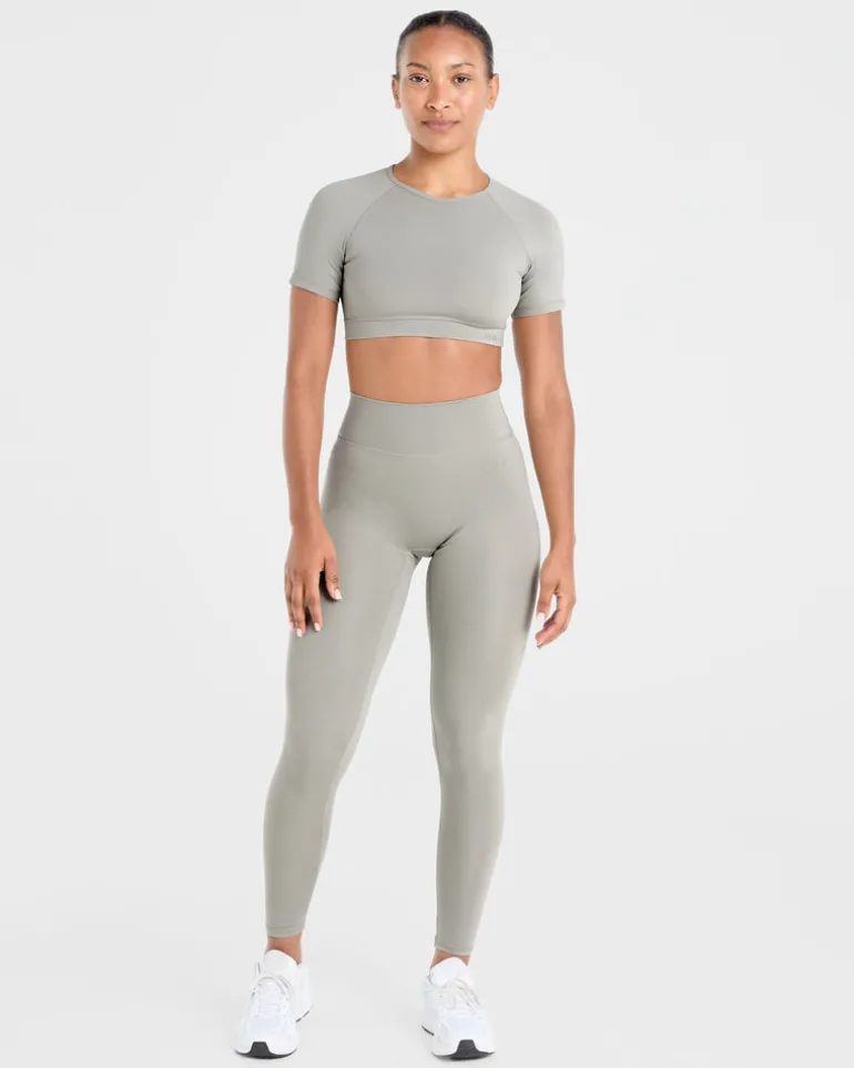 Staple Crop Top