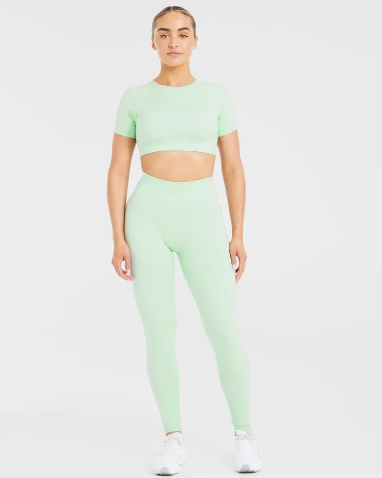 Staple Crop Top