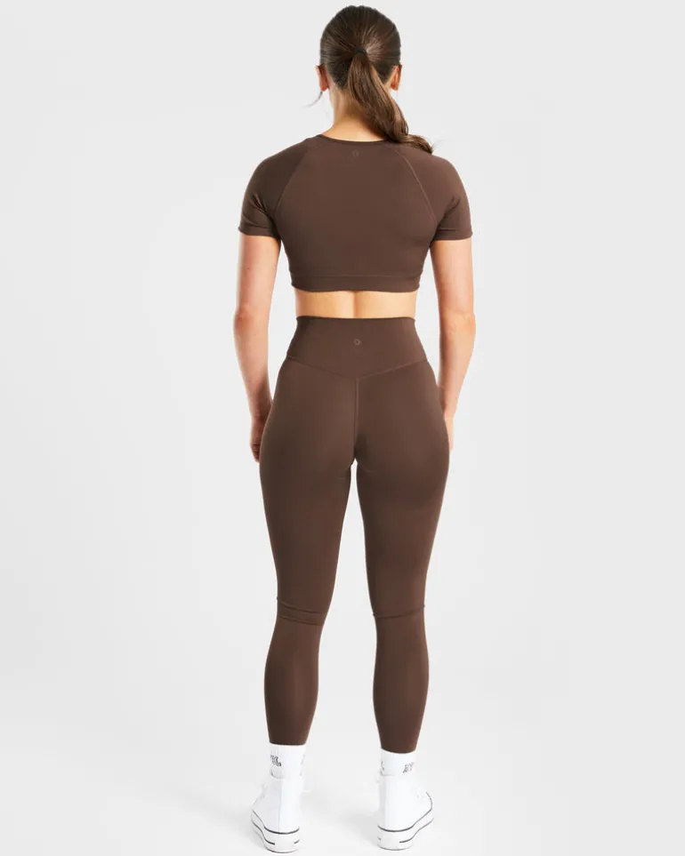 Staple Crop Top