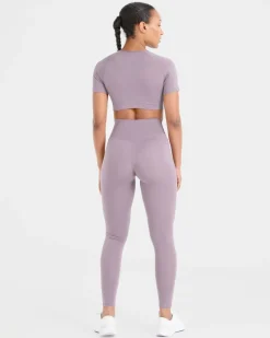 Staple Crop Top