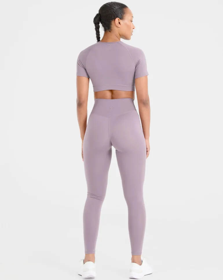 Staple Crop Top