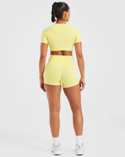 Staple Crop Top