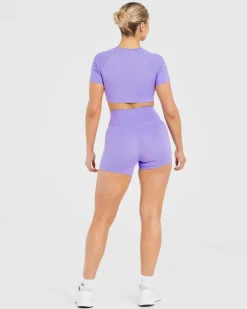 Staple Crop Top
