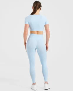 Staple Crop Top