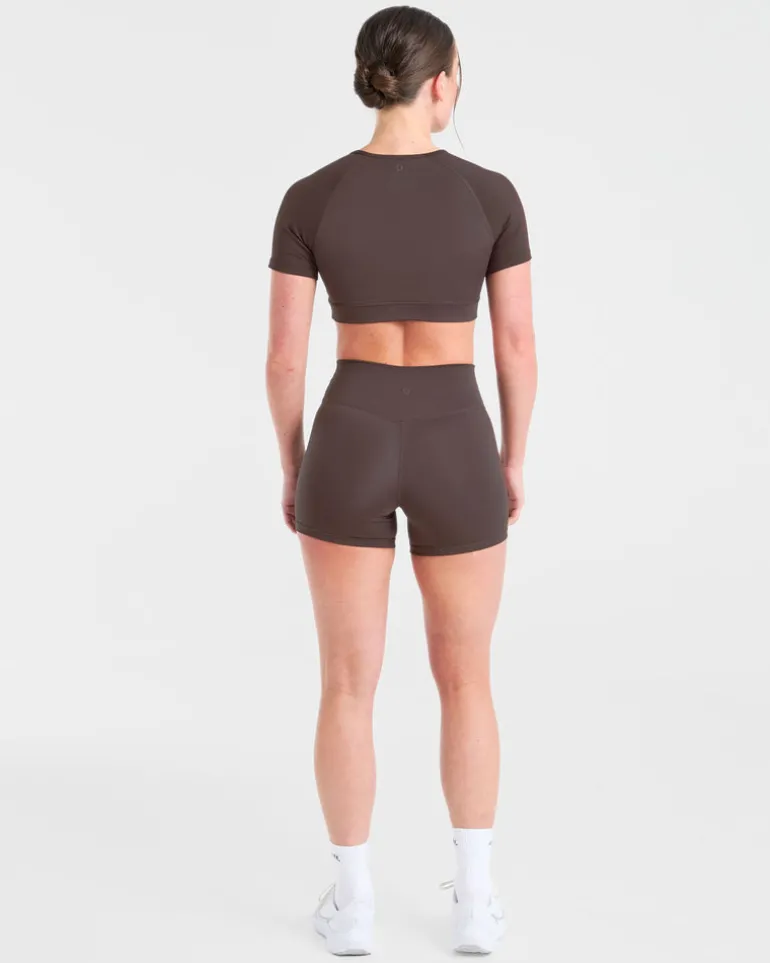 Staple Crop Top