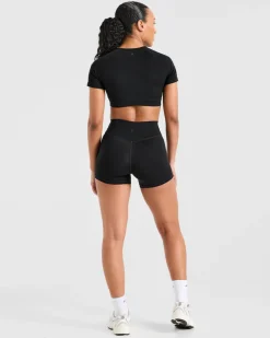 Staple Crop Top