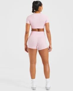 Staple Crop Top