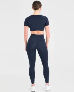 Staple Crop Top