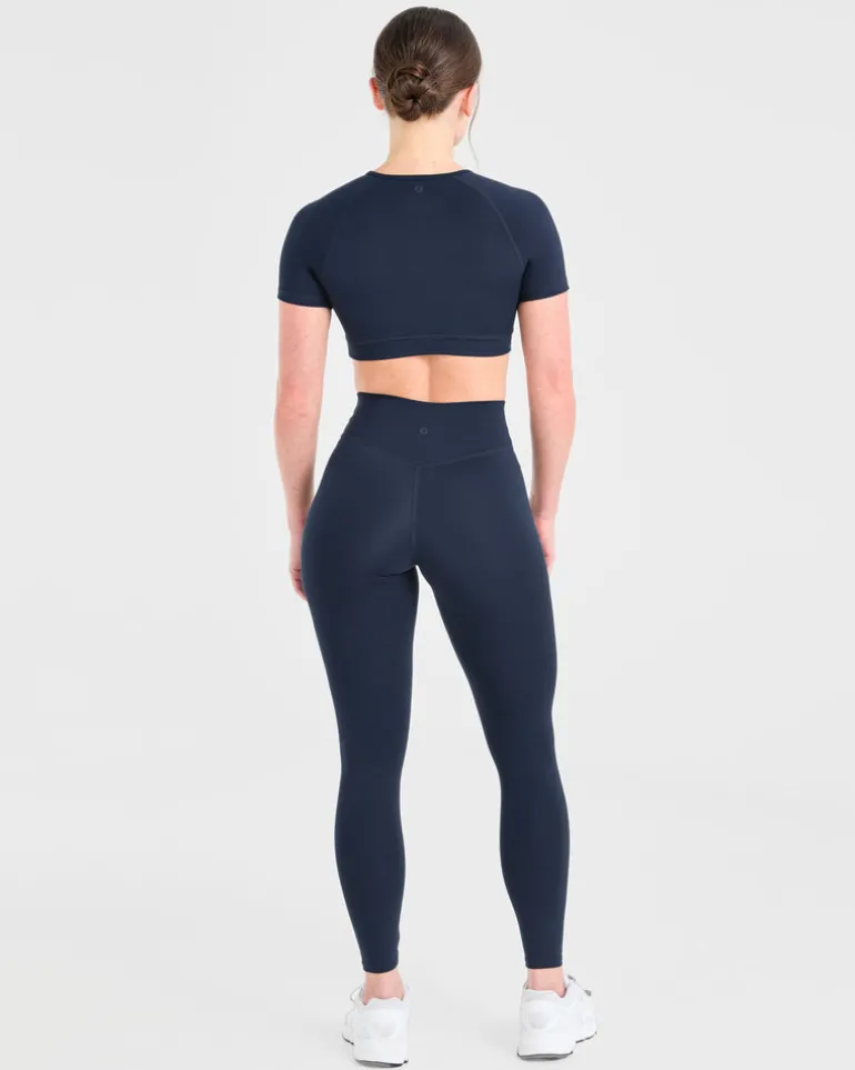Staple Crop Top