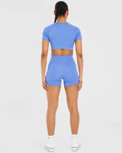 Staple Crop Top