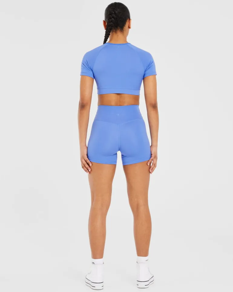 Staple Crop Top