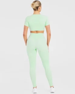 Staple Crop Top