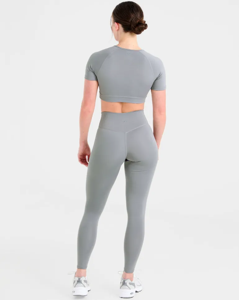 Staple Crop Top