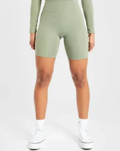 Staple Cycling Shorts