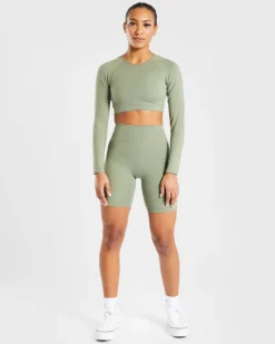 Staple Cycling Shorts