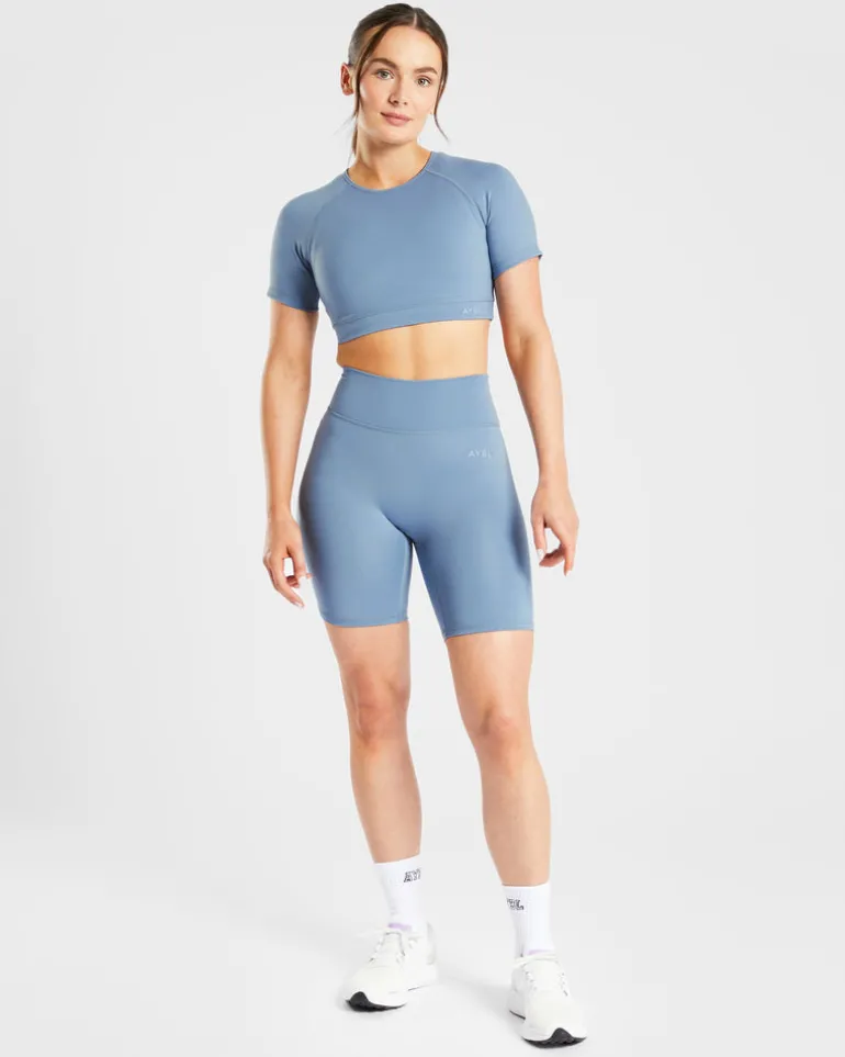 Staple Cycling Shorts