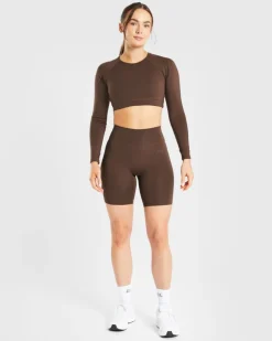 Staple Cycling Shorts