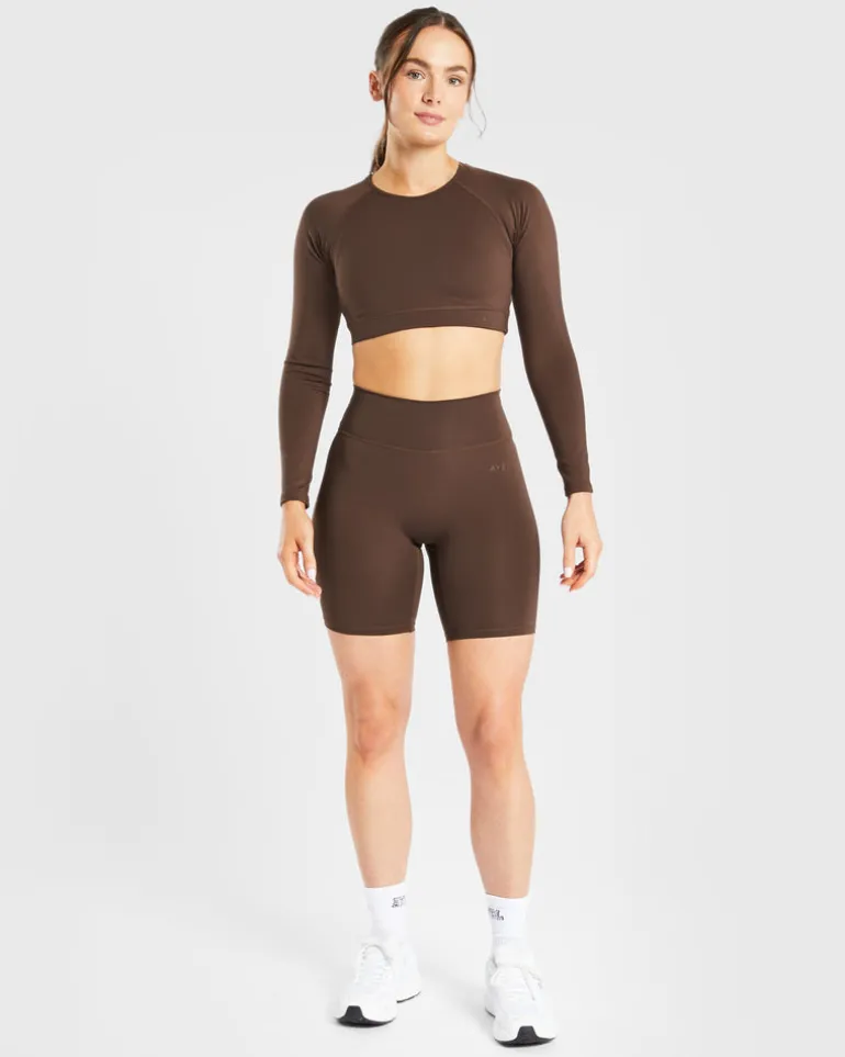 Staple Cycling Shorts