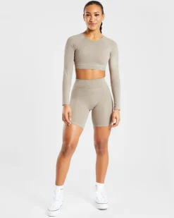 Staple Cycling Shorts
