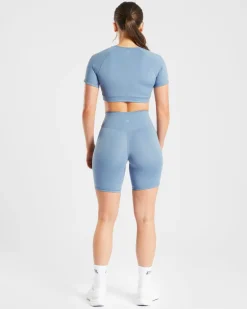 Staple Cycling Shorts