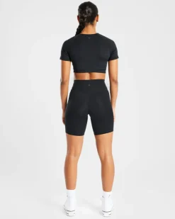 Staple Cycling Shorts