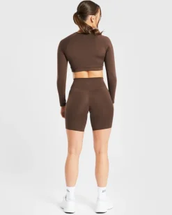 Staple Cycling Shorts