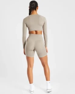 Staple Cycling Shorts