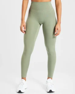 Staple Leggings