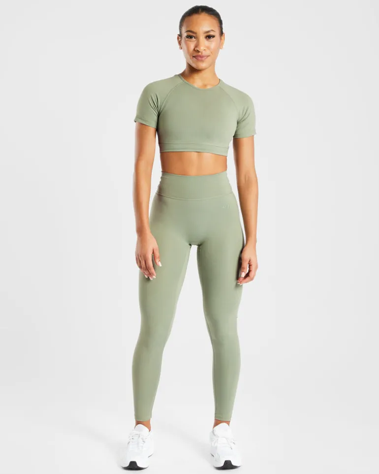 Staple Leggings