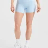 Staple Shorts
