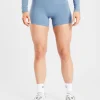 Staple Shorts
