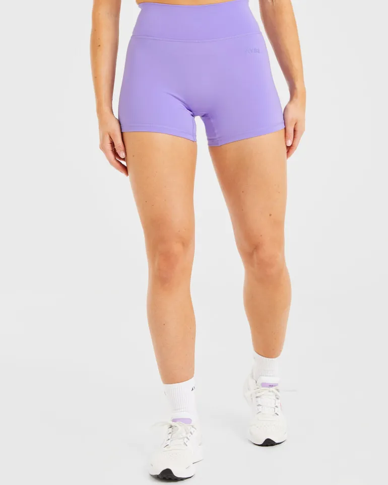 Staple Shorts