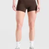 Staple Shorts
