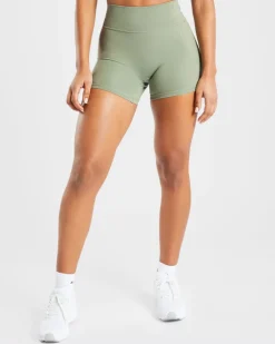 Staple Shorts