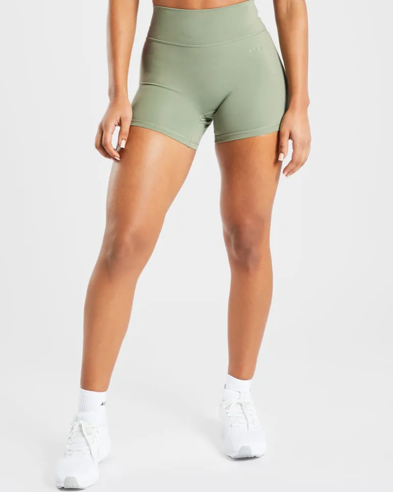 Staple Shorts