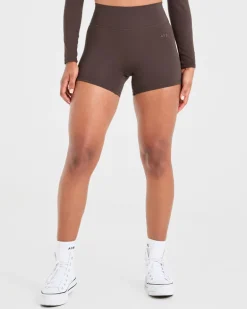 Staple Shorts