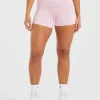 Staple Shorts